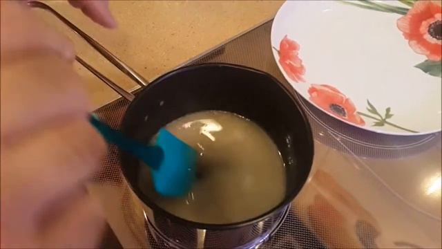 Чизкейк без выпечки (No baked Cheesecake) смотреть онлайн