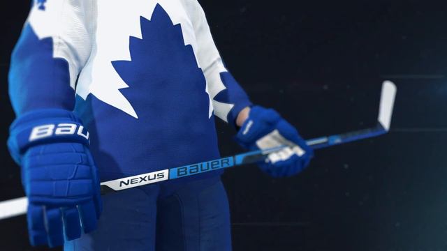 NHL 19 | EA SPORTS x adidas Digital 6 Jerseys | PS4 смотреть онлайн