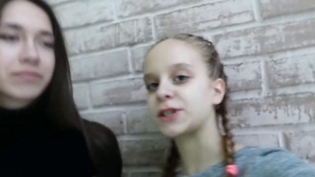 ШКОЛЬНЫЙ VLOG(и что мы подарили мальчикам на 23 февраля) смотреть онлайн