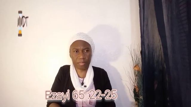 5. KÒRMAN NOU MANDÉ YAH LÈ NAP MANDÉ L? смотреть онлайн