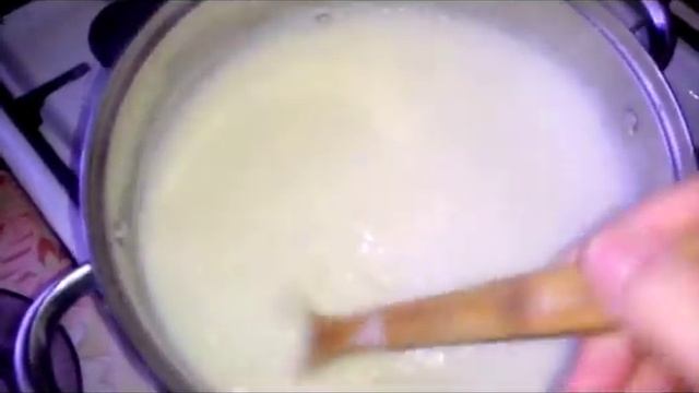 ~Твердый сыр в домашних условиях ~ смотреть онлайн