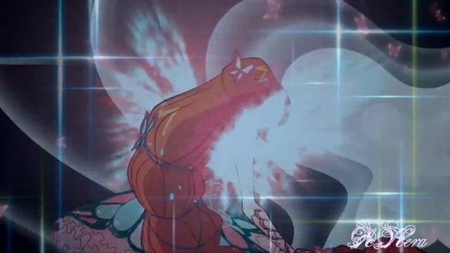 #RUS Сеньорита / Валтор и Блум [Винкс] | #ENG Senorita / Valtor and Bloom [Winx] смотреть онлайн