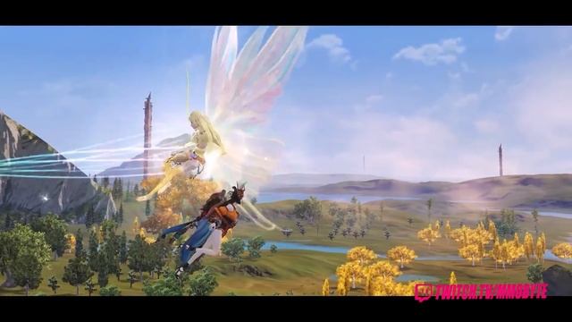 This MMO made me question the future of the genre смотреть онлайн