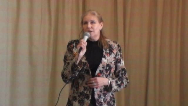 Ершова Галина - хозяйка маков смотреть онлайн