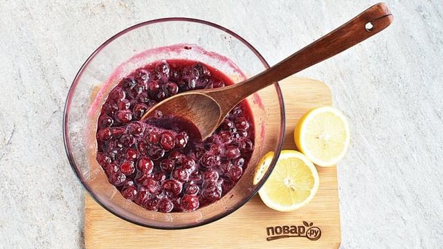 Сборник рецептов