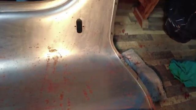 КУПИЛ НИШТЯКИ ДЛЯ ГАЗ 53 смотреть онлайн