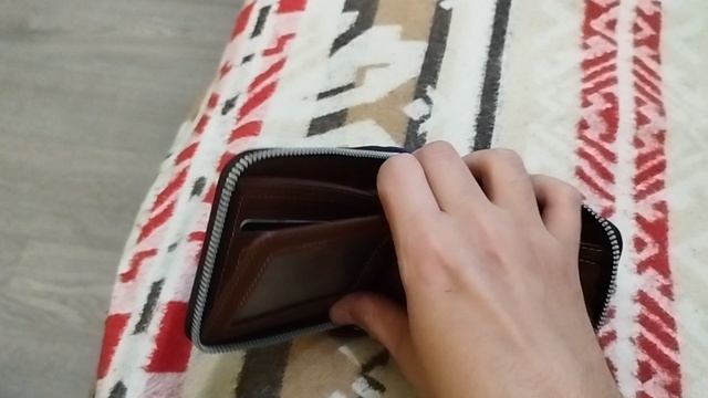 кошелек мужской с алиэкспресс смотреть онлайн