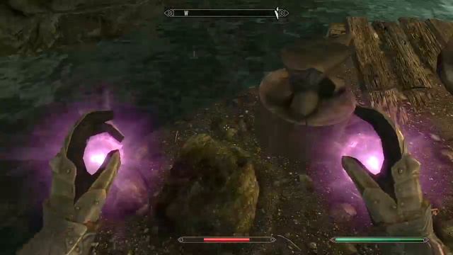 SKYRIM FOR LAMES - CTD(Crash to Desktop) :I смотреть онлайн