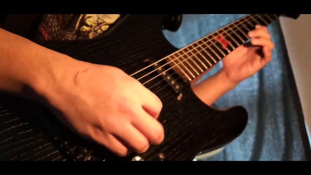 The eagle flies alone ARCH ENEMY COVER! смотреть онлайн