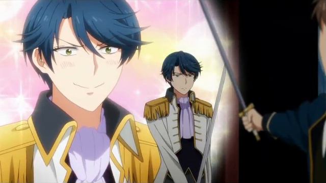 Нозаки - автор сёдзё манги. Весёлые моменты. Часть 2 смотреть онлайн