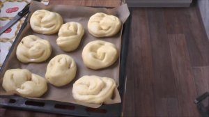 Газовая духовка, низ подгорает