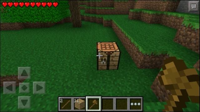 MCPE 0.7.0 Alpha Review in 2020?! смотреть онлайн