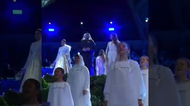 Церемония  открытия  #Expo2020 #Dubai  30.09.2021