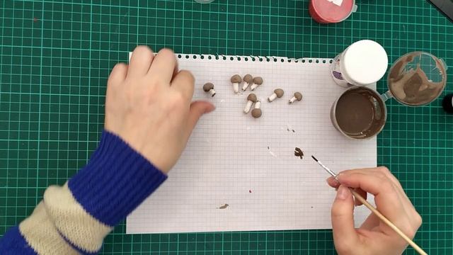 МК Грибочки смотреть онлайн