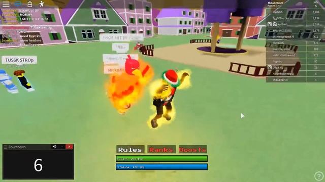 More JoJo Roblox Shenanigans w/Xanber | Mongo Bongo смотреть онлайн