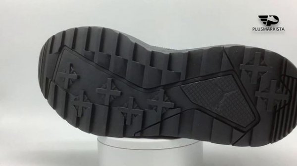 PUMA X-Ray Speed MID WTR (385869-01)