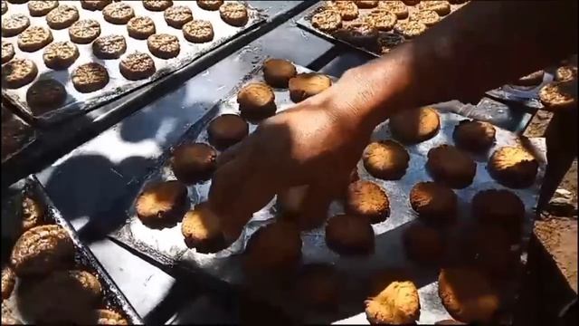 Cuadrilla de mujeres haciendo Gorditas Con Rossy смотреть онлайн