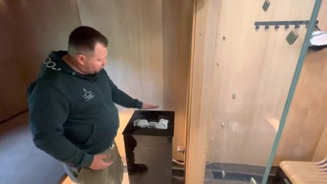 Печь нового поколения Sangens. Революционное решение от компании GrillD смотреть онлайн