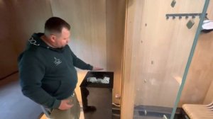 Печь нового поколения Sangens. Революционное решение от компании GrillD