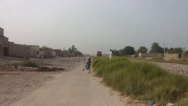 GMU-15 4804 moving light to Layyah for next assignment on 07-09-19 at 10:02 AM смотреть онлайн
