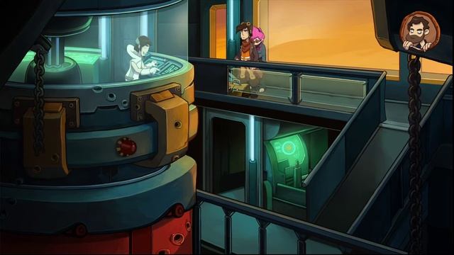 Deponia: The Complete Journey - Gameplay Español - #44 - Final... ¿de un nuevo comienzo? ;) смотреть онлайн