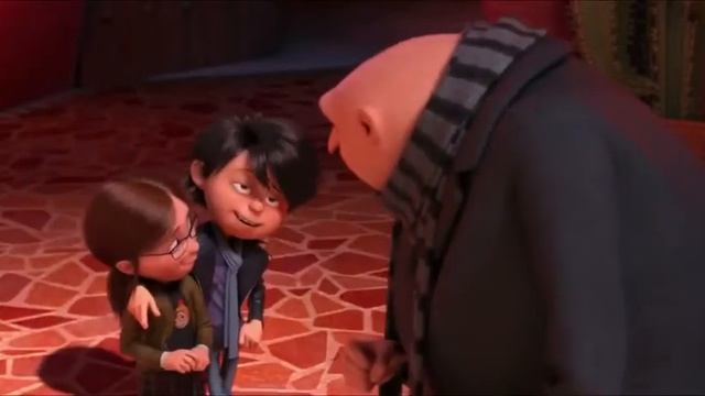 Despicable Me 2 - Cinco De Mayo Party смотреть онлайн