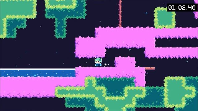 Shrubnaut v1.6 - 100% Run (1:59.10) смотреть онлайн