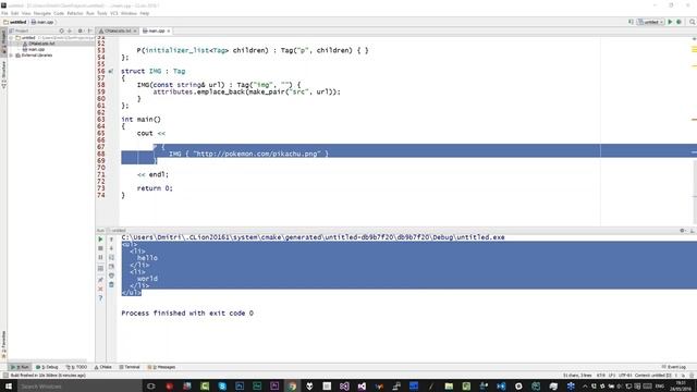 Design Patterns and Modern C++ смотреть онлайн