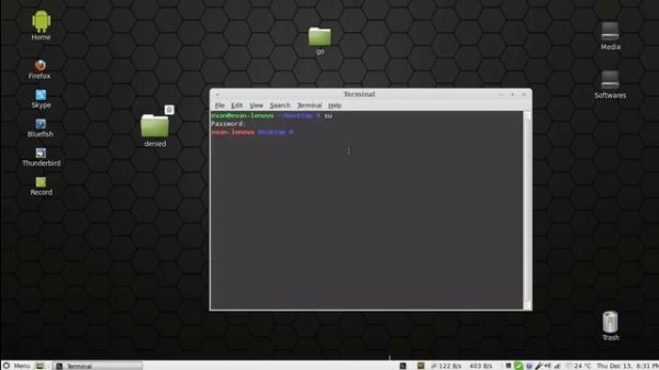 How to Fix "Permission Denied" in Linux (Ubuntu & Fedora)