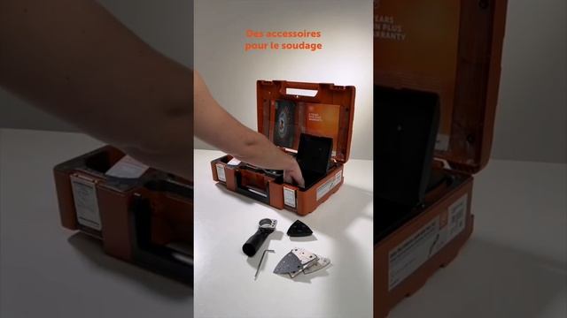 MULTIMASTER FEIN - UNBOXING 2/2 смотреть онлайн