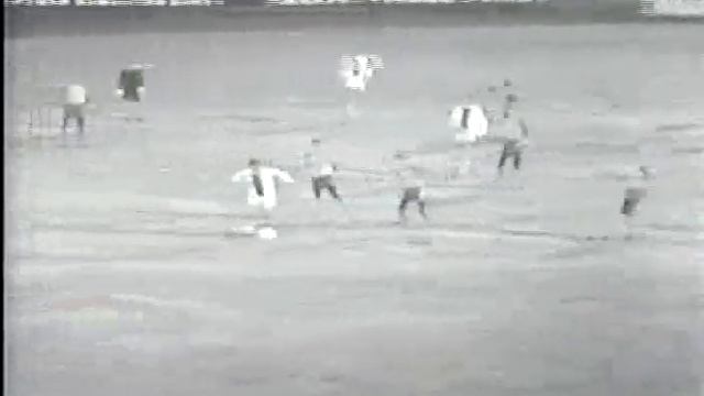 UEFA Cup 1969-1970: Ajax x Carl Zeiss смотреть онлайн