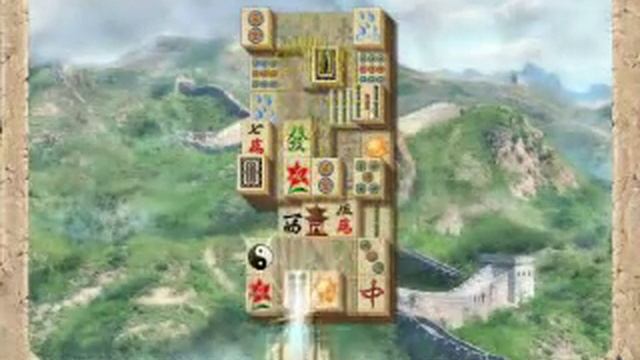 Игра Маджонг Артефакт смотреть онлайн