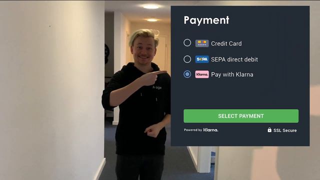 Mage Market | Monthly Financing of Magic: The Gathering Cards with Klarna смотреть онлайн