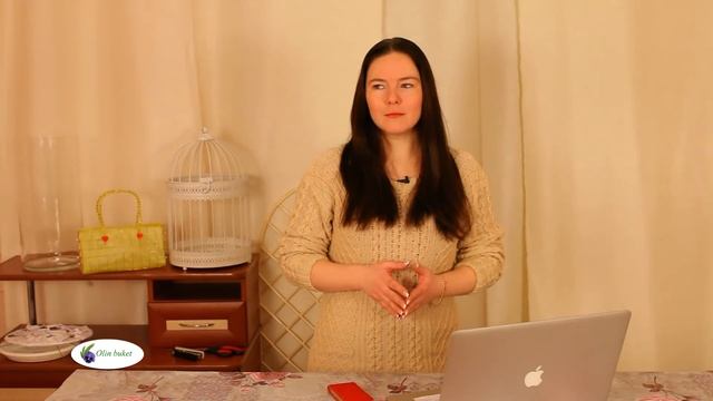 Слова Паразиты Или Как Красиво Продавать Букеты. Советы флористам Выпуск 20 Студия Флористики онлай смотреть онлайн