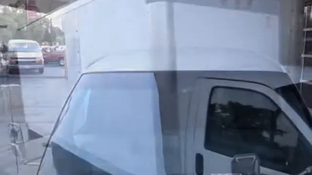 2003 Chevrolet Express Commercial Cutaway - Lombard, IL смотреть онлайн