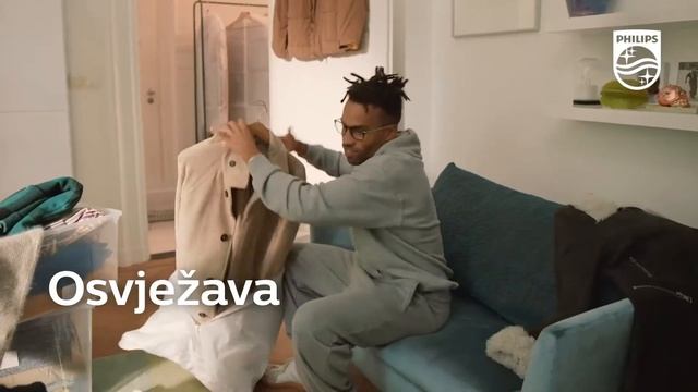 Philips Steam&Go ručno steamer glačalo смотреть онлайн