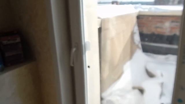 Пентхаус в Новосибирске. Часть 17. БФК "накосячили" по крупному... смотреть онлайн