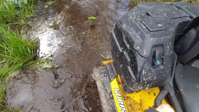 STELS GUEPARD 850 Покатуха от 04 05 2022 Часть 2 смотреть онлайн