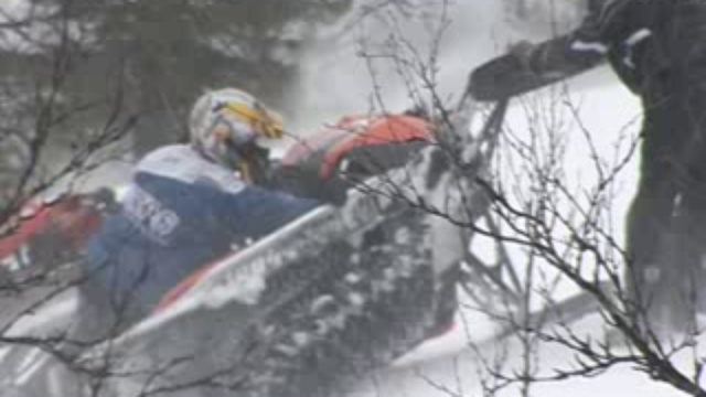 снегоходная экспедиция на Северный Урал смотреть онлайн