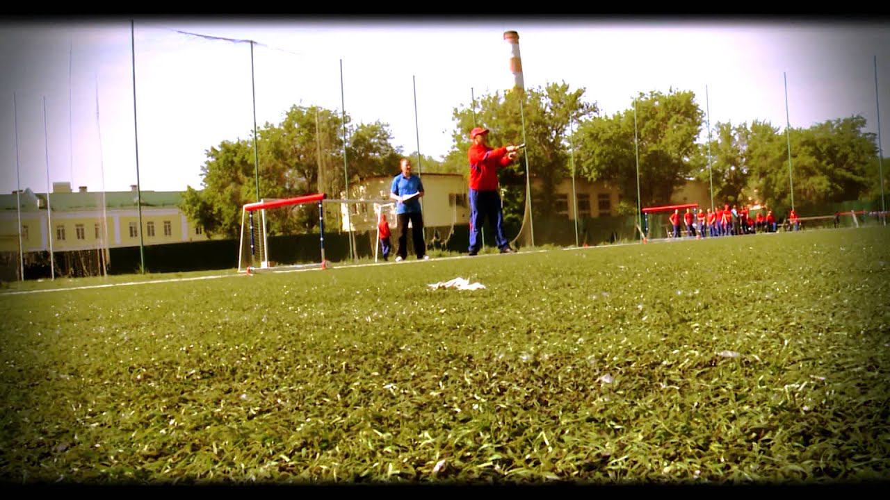 марш мальчишек