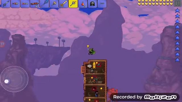 How to get the goblin tinkerer in terraria смотреть онлайн