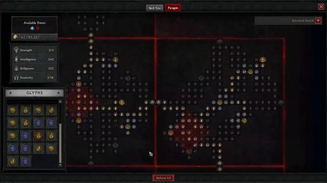 Diablo 4 - New Best S3 Highest Damage Necromancer Build - This Bone Spear Combo is OP - Full Guide! смотреть онлайн