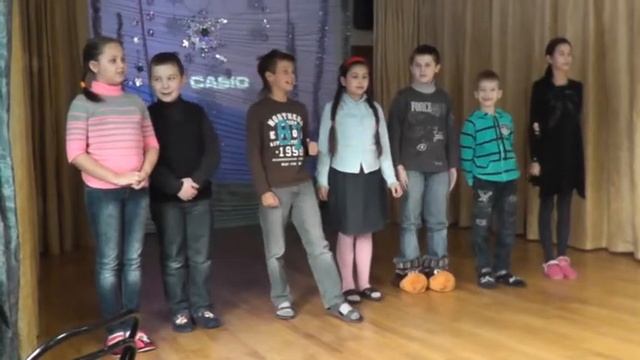 День домашних тапочек 2014 ФЭШ смотреть онлайн