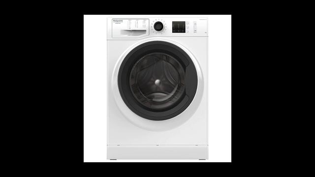 Стиральная машина стандартная Hotpoint-Ariston смотреть онлайн