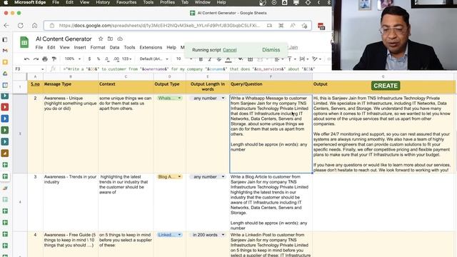 Can ChatGPT write all marketing content in one go? смотреть онлайн