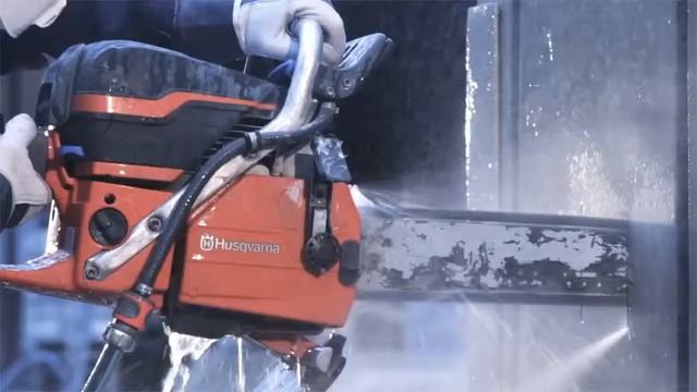 HUSQVARNA K- 970 CHAIN смотреть онлайн