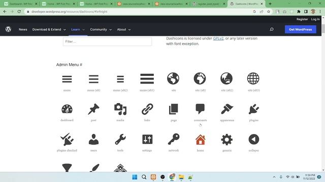 Make HTML Slider using Bootstrap 5 and Make dynamic using WordPress смотреть онлайн