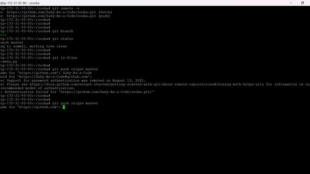 11 - GIT: Active GIT integration Lab смотреть онлайн