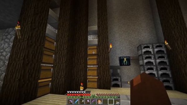 Automatic Furnace | RedCloud S2 Episode 5