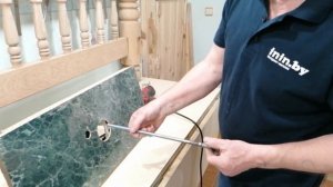 Обзор фрезера WORTEX MM 5519 E и пошаговая инструкция по изготовлению лифта